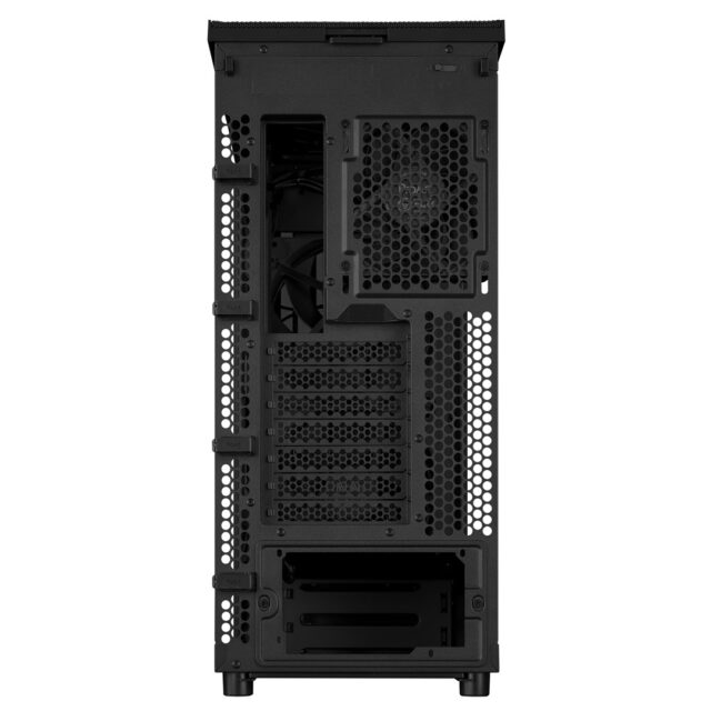 ASUS ProArt PA401 Wood Edition enclosure - imagine 20