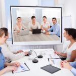 Techly ICC SH-22 microphone Black Conference microphone - imagine 9