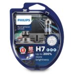 Philips 00577928 car light bulb H7 55 W Halogen - imagine 3