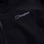 BERGHAUS Deluge Pro 3.0 - men's rain jacket  size L (black) - imagine 3