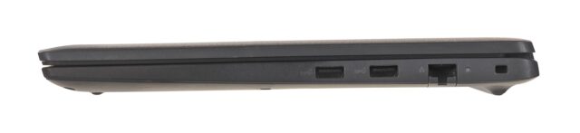 DELL LATITUDE 3440 i5-1335U 16GB 256GB SSD 14  FHD Win11pro USED - imagine 4