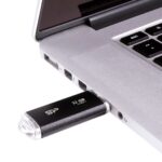 Silicon Power Blaze B02 USB flash drive 32 GB USB Type-A 3.2 Gen 1 (3.1 Gen 1) Black - imagine 5