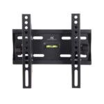Maclean MC-667 TV mount 106.7 cm (42 ) Black