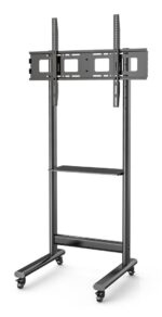 Techly ICA-TR74 TV mount/stand 2.29 m (90 ) Black - imagine 3