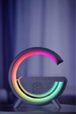 Activejet AJE-SOLO RGB LED music light - imagine 32