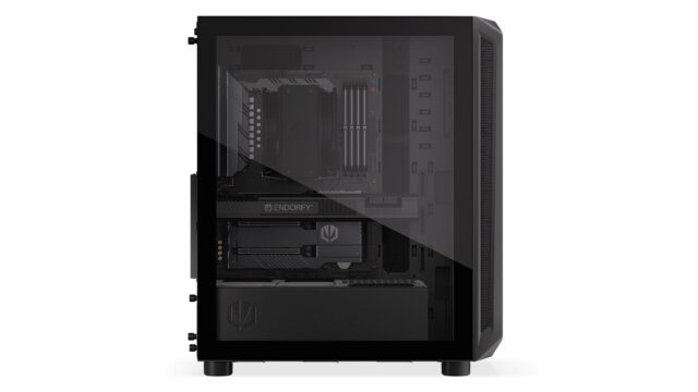 ENDORFY Arx 500 Air enclosure (EY2A010) - imagine 14