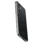 Spigen Liquid Crystal Sam S24 S921 Glitter Crystal ACS07345 - imagine 7