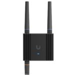 Ubiquiti UMR-Ultra | LTE Router | LTE Cat.4, WiFi 4, 2x RJ45 100Mb/s, nano SIM