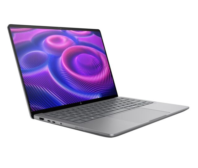 HP ZBook Ultra 14 G1a Ryzen AI MAX PRO 390 14.0 WUXGA IPS 400nits AG 32GB LPDDR5x-8533 SSD1TB Radeon 8050S Cam IR 5 MPx 74 5Wh W11Pro 3Y OnSite - imagine 5