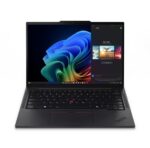Lenovo ThinkPad T14s Gen 6 (AMD) Copilot+ PC AMD Ryzen AI 7 PRO 360 Laptop 35.6 cm (14 ) WUXGA 32 GB LPDDR5x-SDRAM 1 TB SSD Wi-Fi 7 (802.11be) Windows 11 Pro English Black