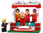 LEGO OCCASIONAL 40634 FUN ICONS - imagine 7