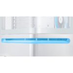 ASUS PRIME AP202 ARGB Midi Tower White - imagine 7