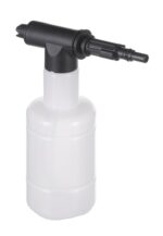 Makita HW101 pressure washer Upright Electric Green 360 l/h 1300 W - imagine 6