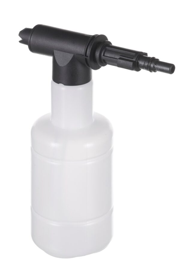 Makita HW101 pressure washer Upright Electric Green 360 l/h 1300 W - imagine 6