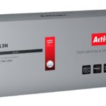 Activejet ATH-13N Toner (replacement for HP 13A Q2613A; Supreme; 3000 pages; black)