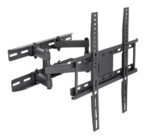 ART RAMT AR-35 TV mount 165.1 cm (65 ) Black