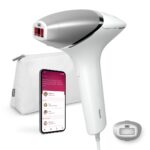 Philips Lumea Prestige BRI940/00 light hair remover Intense pulsed light (IPL) White - imagine 2