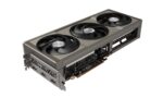 Graphics card. SAPPHIRE NITRO+ RX 9060 XT GAMING OC 16 - imagine 3