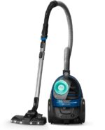 Philips FC9557/09 5000 series Bagless hoover - imagine 3