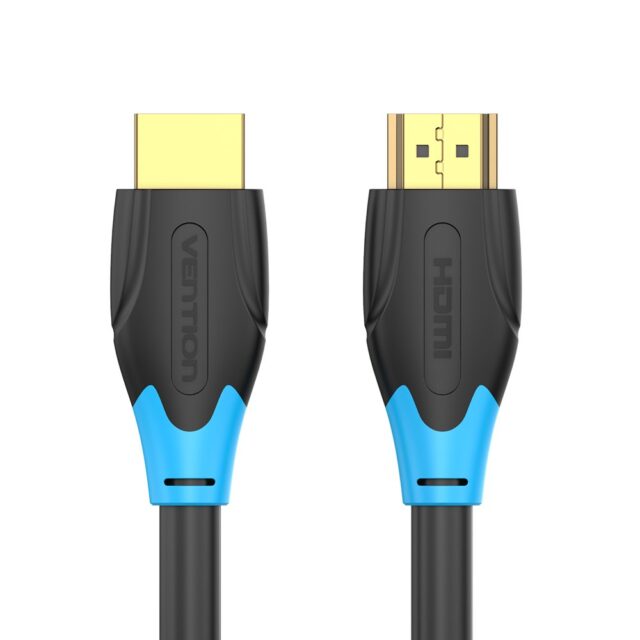 Vention HDMI Cable 2M Black - imagine 3