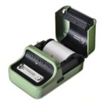 Niimbot B21S Label Printer Green - imagine 5