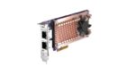QNAP QM2-2P2G2T network card Internal Ethernet 2500 Mbit/s - imagine 3