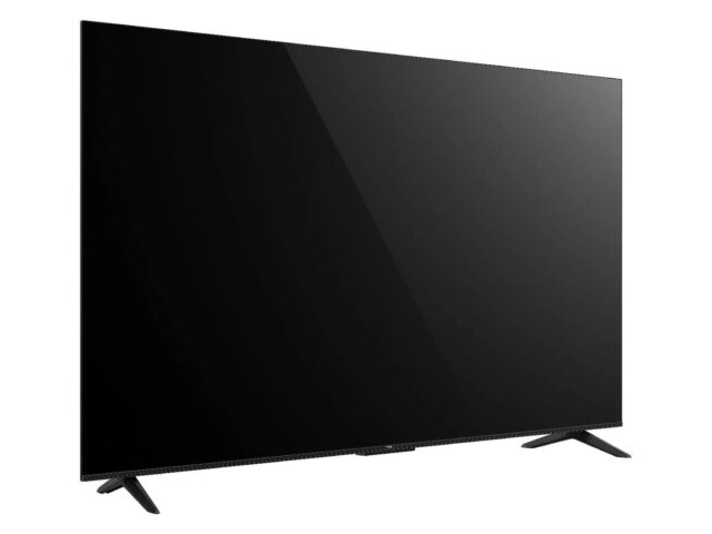 TCL 65V6B TV 165.1 cm (65 ) 4K Ultra HD Smart TV Wi-Fi Black - imagine 4