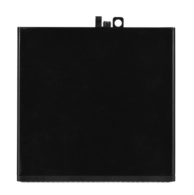 DELL OptiPlex 3090 Micro i5-10500T 16GB 256GB SSD mSFF Win11pro Used - imagine 5