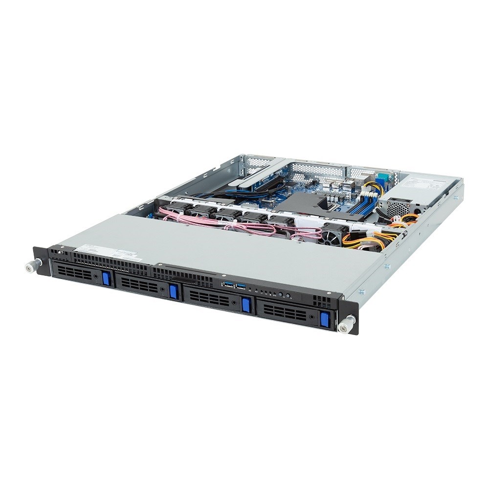 cps-336bcf555ce176d19252dfad0a418b99-2026-01-15-07-03-35 Rack server platform (1U) - Gigabyte R123-X00-AA01 - imagine 1