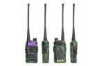UV-5R HTQ Camov WALKIE-TALKIE - imagine 5
