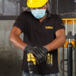 DEWALT DCD777D2T 18V drill/driver