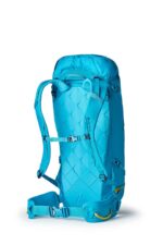 Plecak górski Gregory Alpinisto 28 LT  piton blue - imagine 2
