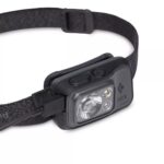 Black Diamond SPOT 400-R HEADLAMP GRAPHITE head torch - imagine 3