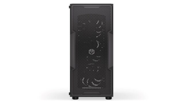 COVERAGE ENDORFY REGNUM 400 AIR - imagine 11