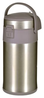 Tourist thermos 4 l MR-1637-400-GOLD Maestro - imagine 3