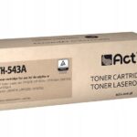 Actis TH-543A Toner (replacement for HP 125A CB543A  Canon CRG-716M; Standard; 1500 pages; magenta)