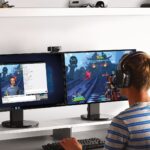 Logitech C922 Pro Stream Webcam - imagine 12