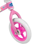 Running bike 10  Peppa Pig pink 195 TOIMSA - imagine 2