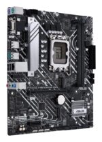 ASUS PRIME H610M-A D4-CSM Intel H610 LGA 1700 micro ATX - imagine 3