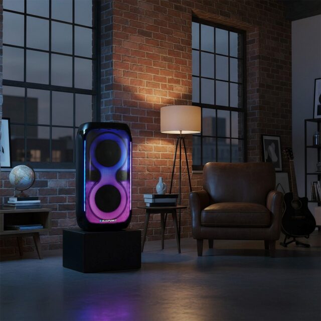 System audio BLAUPUNKT PB60X - imagine 9