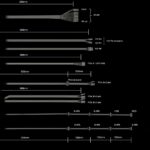 be quiet! Pure Power 13 M | 850W power supply unit 20+4 pin ATX ATX Black - imagine 5