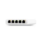 Ubiquiti UniFi USW Flex Mini 5P (10/100/1000) PoE managed switch - imagine 3