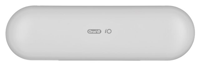 Braun Oral-B iO Series 9 White electric toothbrush - imagine 9