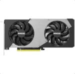 INNO3D GeForce RTX™ 5060 Ti 16GB TWIN X2 - imagine 10