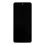 LCD Display + Dotyková Deska + Přední Kryt pro Realme C71