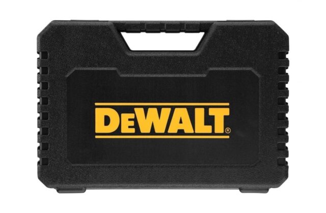 Zestaw wierteł 100 elementów DT71563 DEWALT - imagine 3