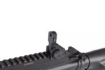 Heckler&Koch HK-416 CQB 6mm Electric Airsoft AEG Rifle - imagine 5