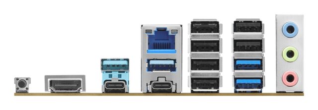 Asrock B850 Pro-A AMD B850 Socket AM5 ATX - imagine 6