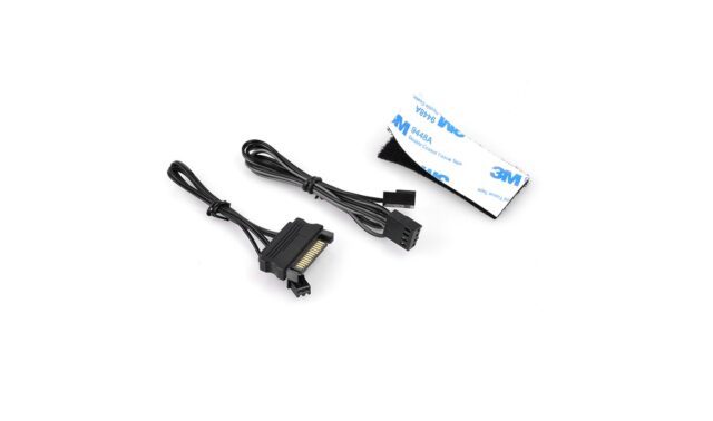 DeepCool FH-10 Fan controller - imagine 2