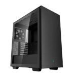 DeepCool CH510 Midi Tower Black